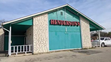 Henderson's Family Restaurant, business photo 4