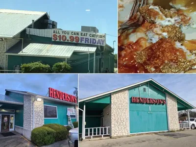 Henderson's Family Restaurant, business photo 1