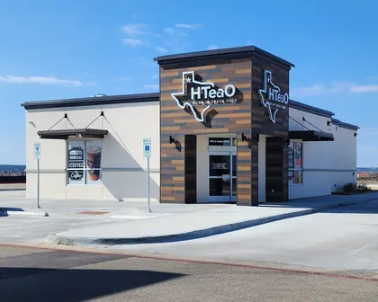 HTeaO - Killeen (Clear Creek & Vahrenkamp), business photo 2