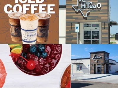 HTeaO - Killeen (Clear Creek & Vahrenkamp), business photo 1