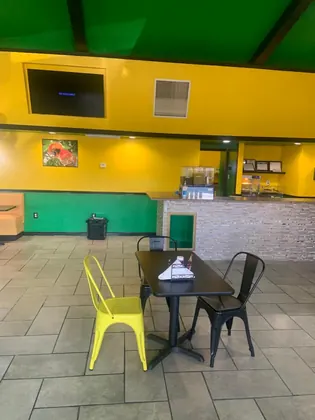 Jamaica Nyammingz Restaurant, business photo 2
