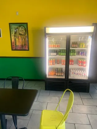 Jamaica Nyammingz Restaurant, business photo 3