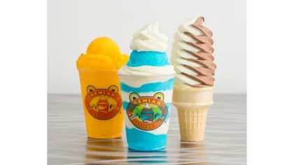 Jeremiah's Italian Ice, business photo 2