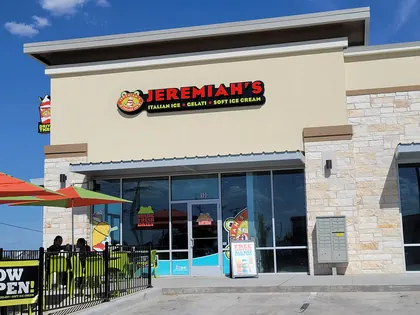 Jeremiah's Italian Ice, business photo 3