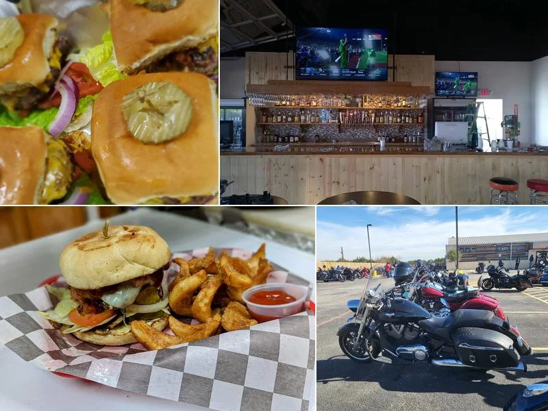 Jokers IceHouse Bar & Grill business photo