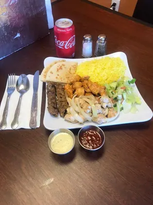 Kebabistan Grill, business photo 3