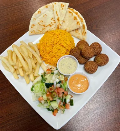 Kebabistan Grill, business photo 4