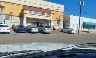 Killeen Nutritional Center, business photo 1