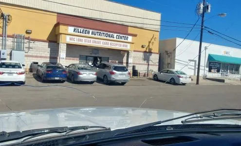 Killeen Nutritional Center business photo