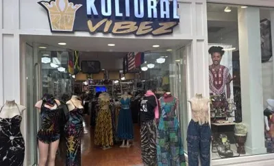 Kultural Vibez, business photo 1
