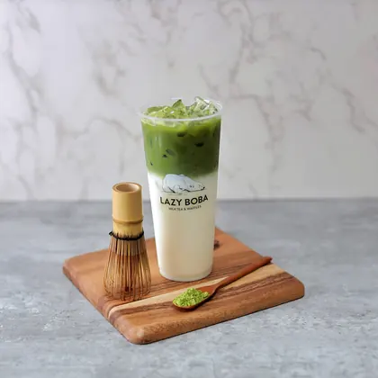Lazy Boba, business photo 4