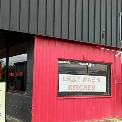 LillyMae's Kitchen, business photo 2
