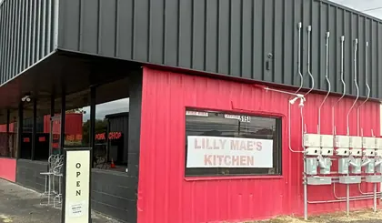 LillyMae's Kitchen, business photo 3