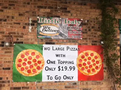 Little Italy Italian Family Restaurant, business photo 2