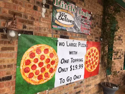 Little Italy Italian Family Restaurant, business photo 3