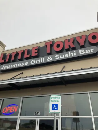 Little Tokyo, business photo 2