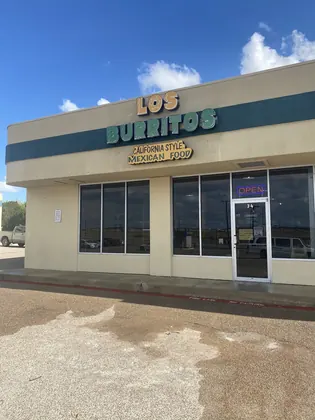 Los Burritos, business photo 3