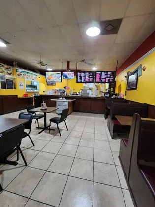 Los Burritos, business photo 4