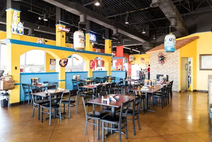 MasFajitas Mexican Restaurant - Killeen, business photo 3