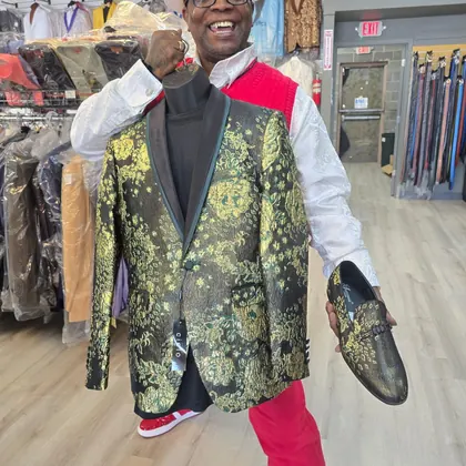 NY Fashions, business photo 3