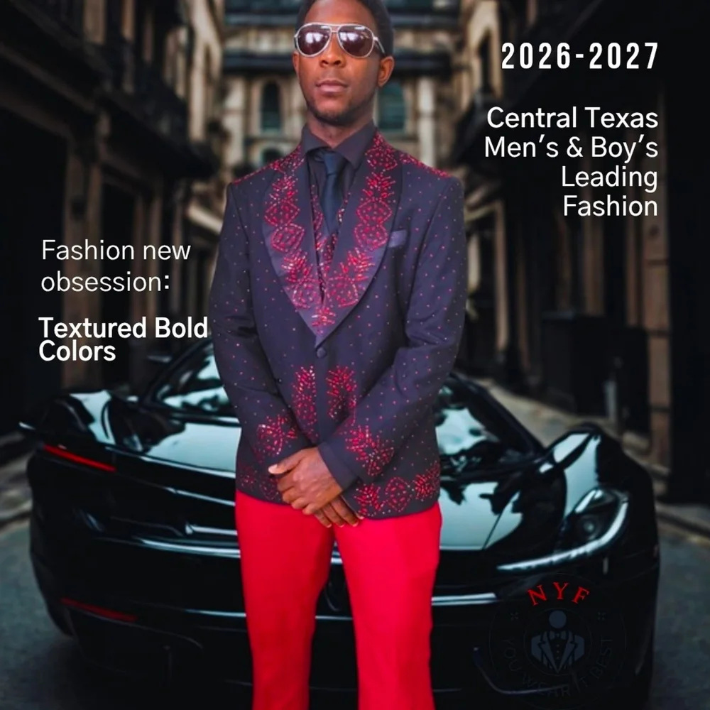 NY Fashions business photo
