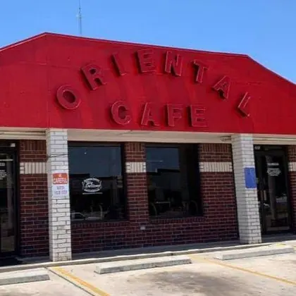 Oriental Cafe, business photo 2