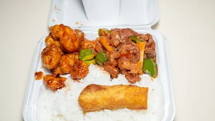 Oriental Cafe, business photo 4