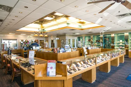 Pagel and Sons Jewelers, business photo 2