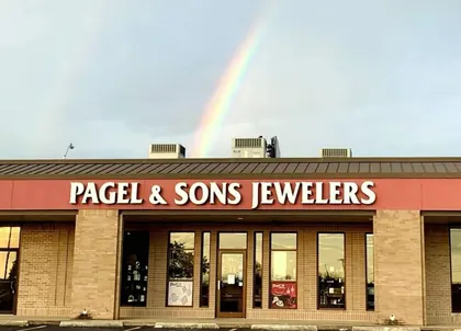 Pagel and Sons Jewelers, business photo 3