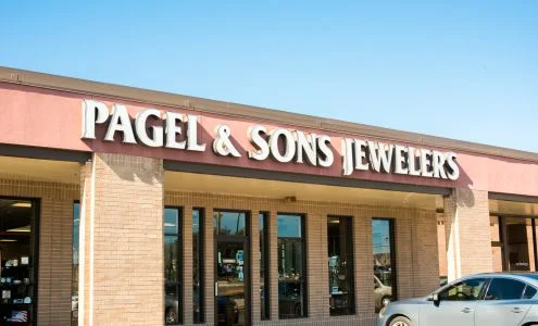Pagel and Sons Jewelers business photo