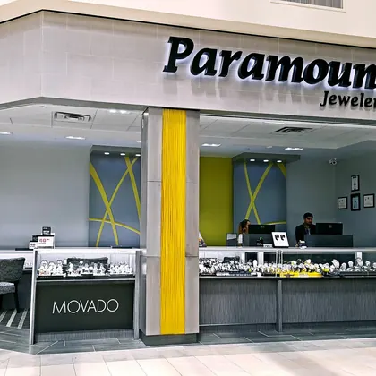 Paramount Jewelers, business photo 3