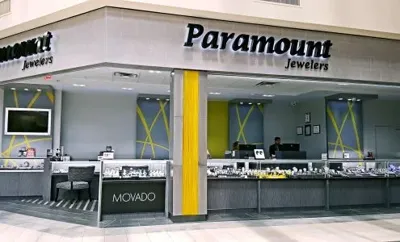 Paramount Jewelers, business photo 1