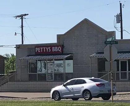 Petty's BBQ - Authentic Texas Style Barbecue, business photo 2
