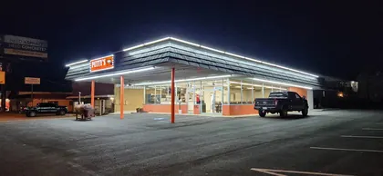 Petty's BBQ - Authentic Texas Style Barbecue, business photo 3