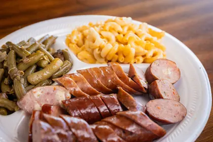 Petty's BBQ - Authentic Texas Style Barbecue, business photo 4