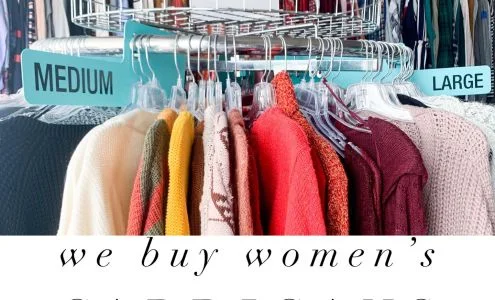 Platos's Closet Killeen business photo