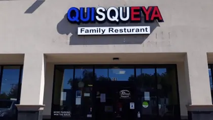 Quisqueya Family Restaurant, business photo 2