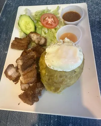 Quisqueya Family Restaurant, business photo 3