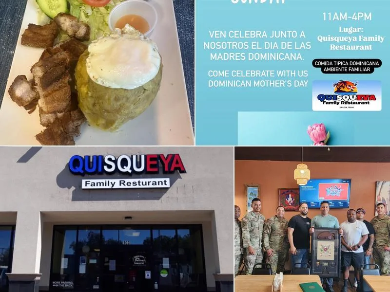 Quisqueya Family Restaurant business photo