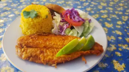 Rincon De Panama, business photo 3