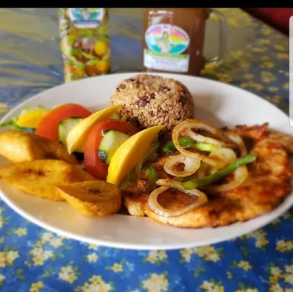 Rincon De Panama, business photo 4