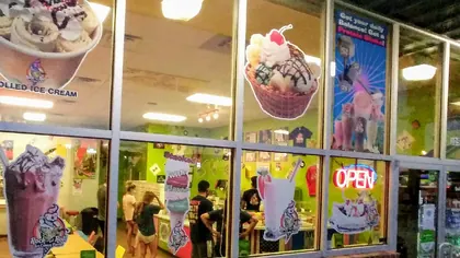 Rock And Roll Ice Cream Parlor, business photo 4