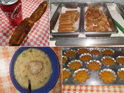 Rocsi Filipino Cuisine, business photo 1
