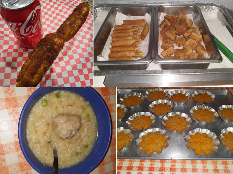 Rocsi Filipino Cuisine business photo