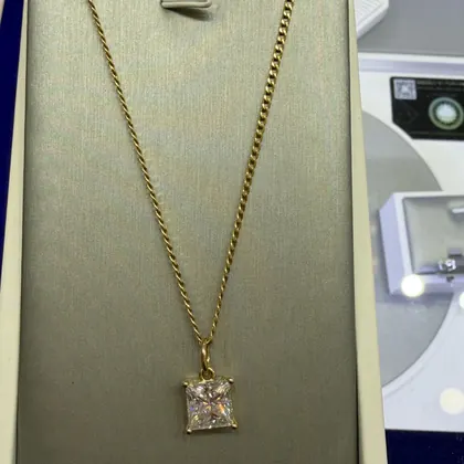 Sammy Luxia The Jewelers, business photo 4