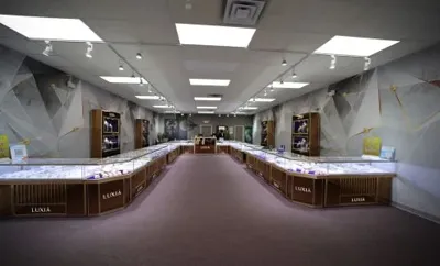 Sammy Luxia The Jewelers, business photo 1
