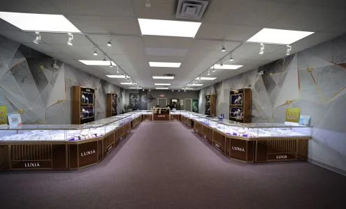 Sammy Luxia The Jewelers business photo