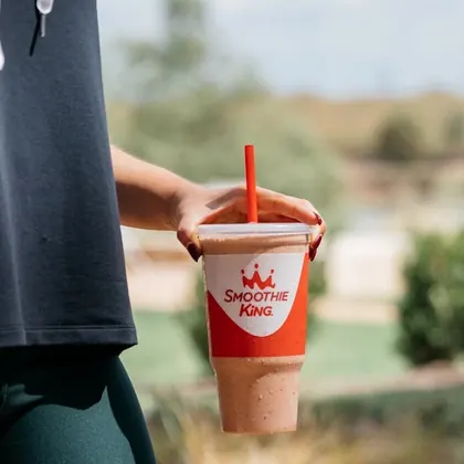 Smoothie King, business photo 2