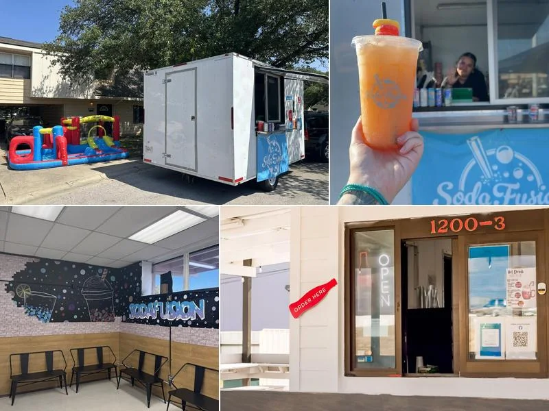 SodaFusion business photo