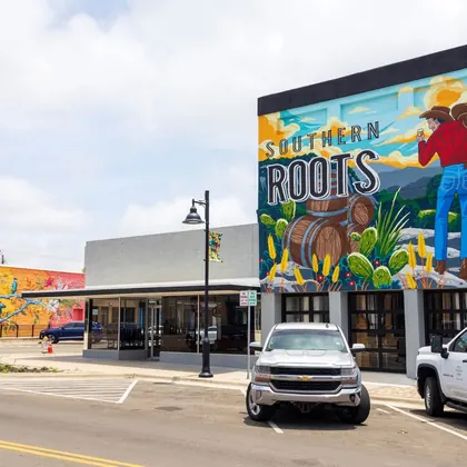 Southern Roots Brewing Co. - Killeen, business photo 2